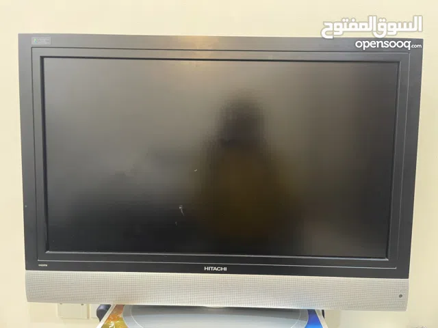 تلفزيون هيتاشي 32 بوصه