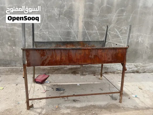 تجهيزات محل اسماك كامله قيم وخذ بل يرضي الله