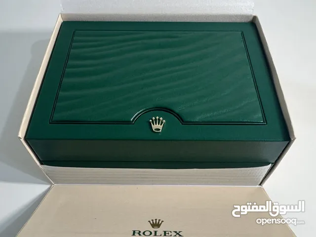 Woman Rolex 26mm Datejust - Gold and steal slight usage in good condition