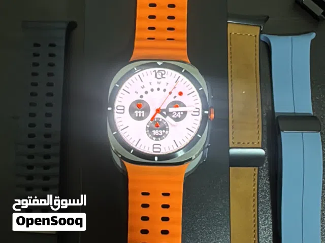 Samsung ultra watch