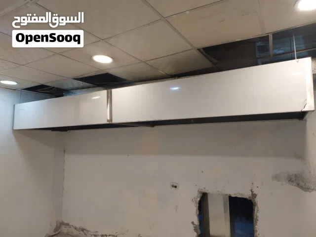 دكت هودات مداخن  شفاطات توربين مداخن فيربليس  تكيف مركزي