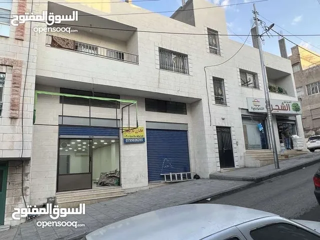 محلين متجاورين منفصلين  للايجار