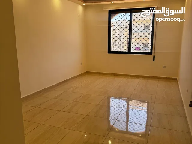 140 m2 3 Bedrooms Apartments for Rent in Amman Al-Amir Hamzah