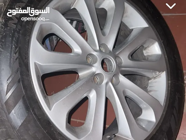 OZ 22 Tyre & Rim in Al Ahmadi