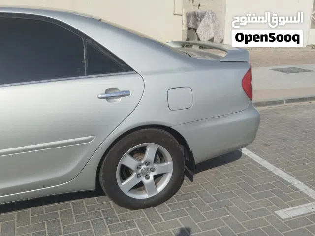 2003 تويوتا كامري Grande