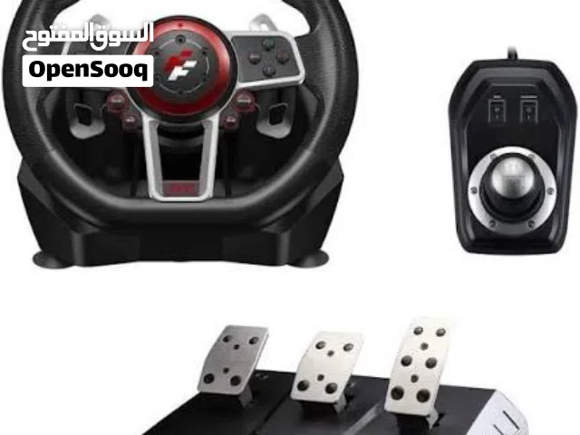 Flashfire 900r Steering wheel For sale
