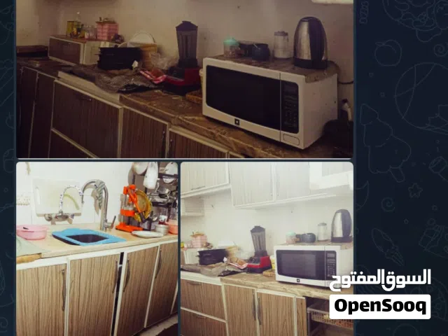 كاونتر مطبخ