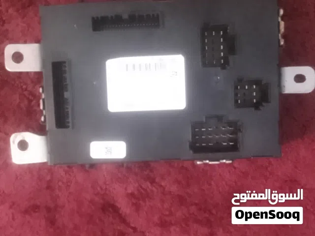 كمبيوتر سيارة شان جان 2024 + كمبيوتر مكيف شان جان