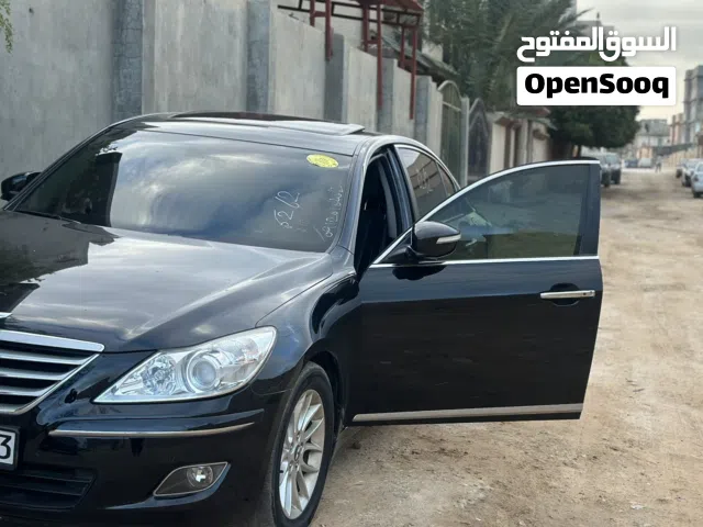 Used Genesis Other in Tripoli