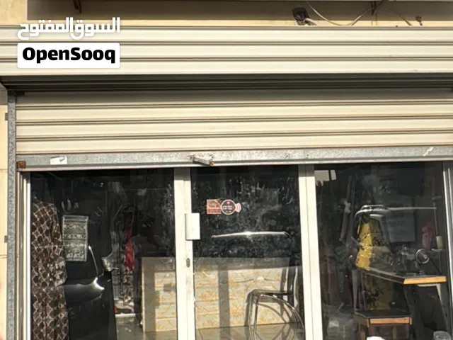 للبيع مشروع خياطة وعبايات نسائية قائم وجاهز للعمل