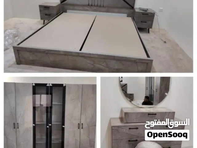 غرف نوم جديده