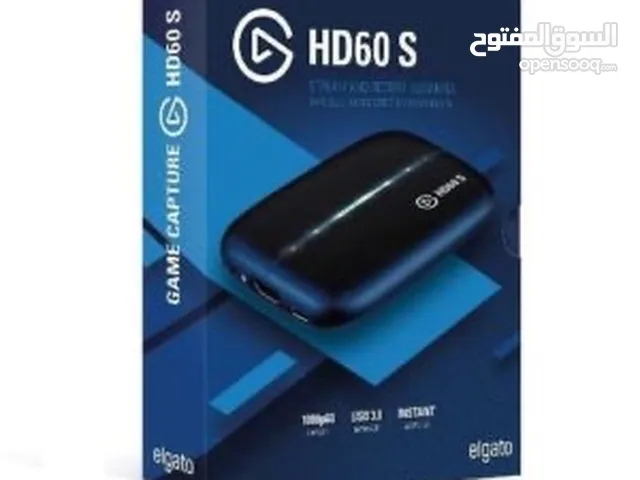 Elgato 60hd s