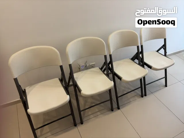 Folding chair
