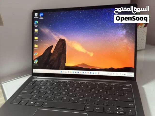 Laptop for Sale – Lenovo IdeaPad S540-13IML
