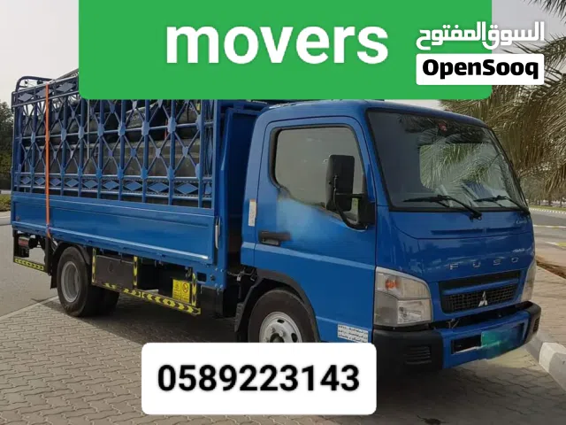 pickup for rent Ajman