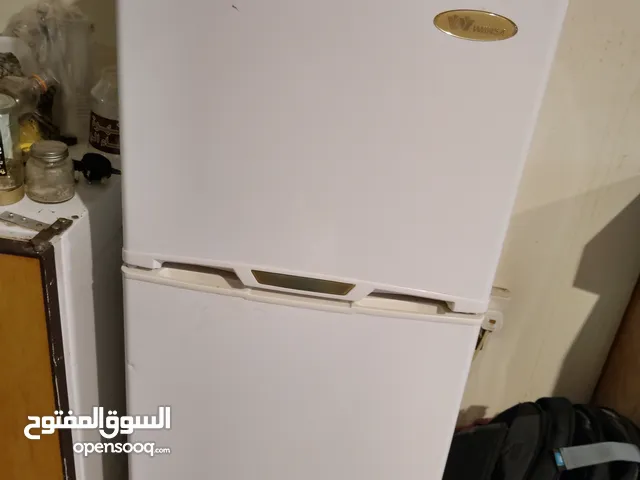 Wansa Refrigerators in Hawally