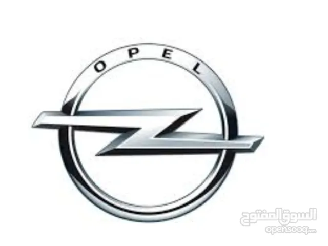 اوبل كورسا 2008