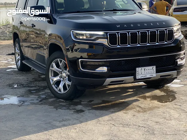 Jeep Other 2022 in Basra