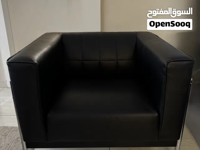 كرسي مكتب Tamina Lounge Armchair