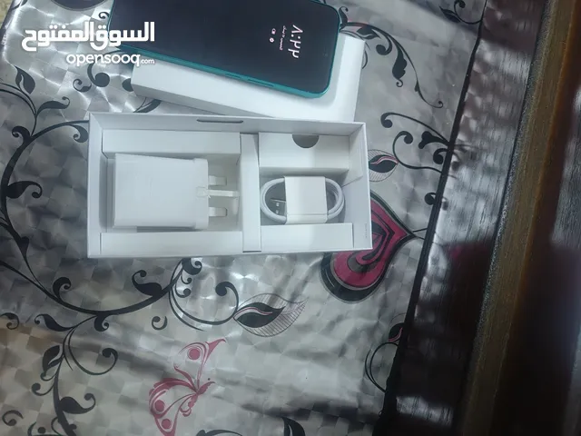Honor Honor 8C 256 GB in Zarqa