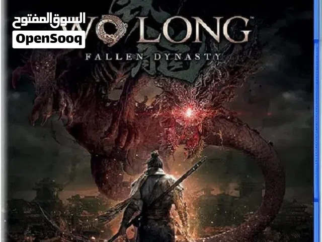 Wo Long: Fallen Dynasty