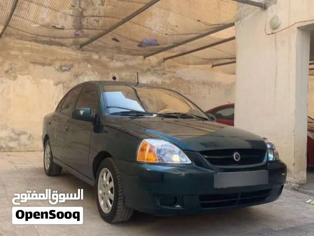 2004 Kia Rio Standard