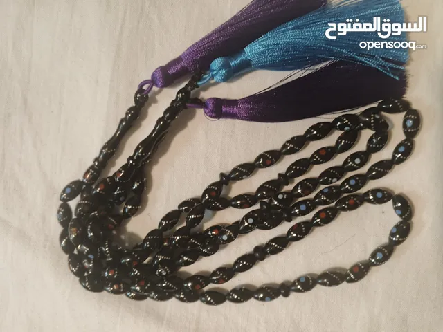 Misbaha - Rosary for sale in Amman