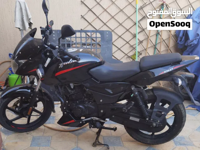 2020 Bajaj Pulsar