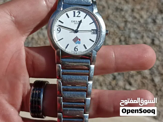 Analog Quartz Others watches  for sale in Tripoli