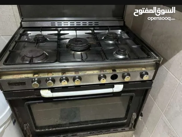 طباخ مع فرن  ماركه جليم  يعمل جيدا   طباخ مع فرن  ماركه جليم  يعمل جيدا