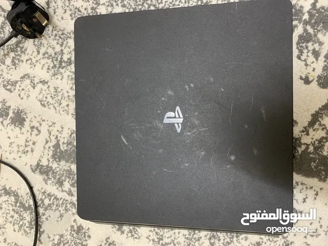 PlayStation 4 PlayStation for sale in Abu Dhabi
