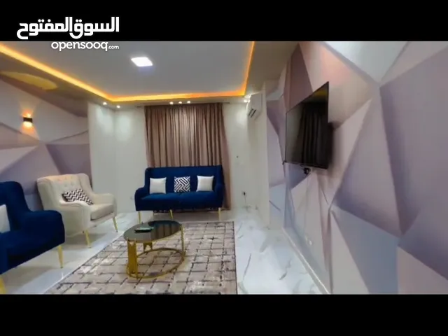 170m2 3 Bedrooms Apartments for Rent in Giza Haram