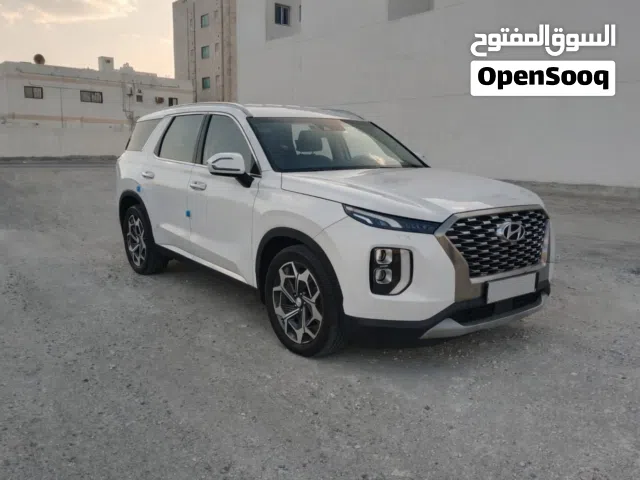 Used Hyundai Palisade in Muharraq