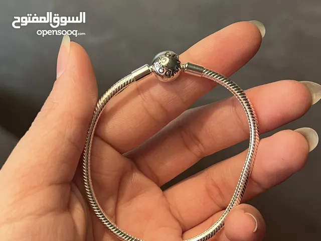 اساور باندورا الاصليه مع الكفاله و فل بكج