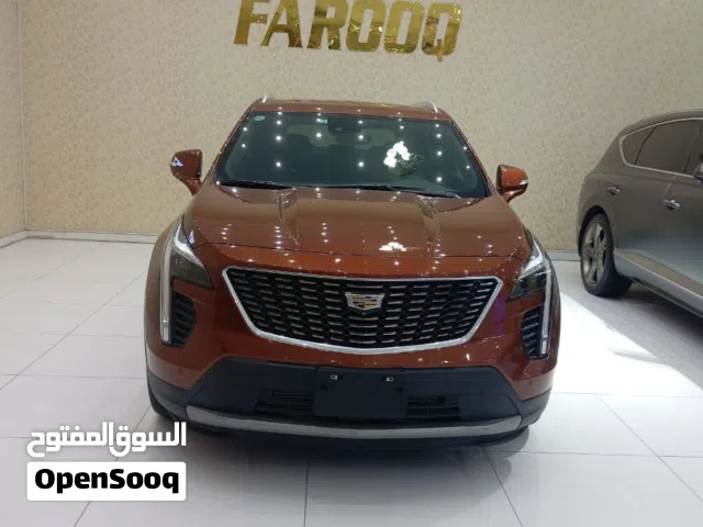 2022 كاديلاك اخرى