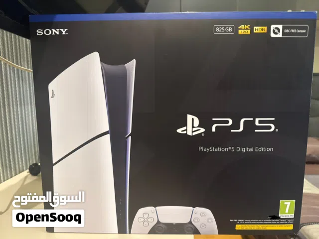 PlayStation 5 PlayStation for sale in Cairo