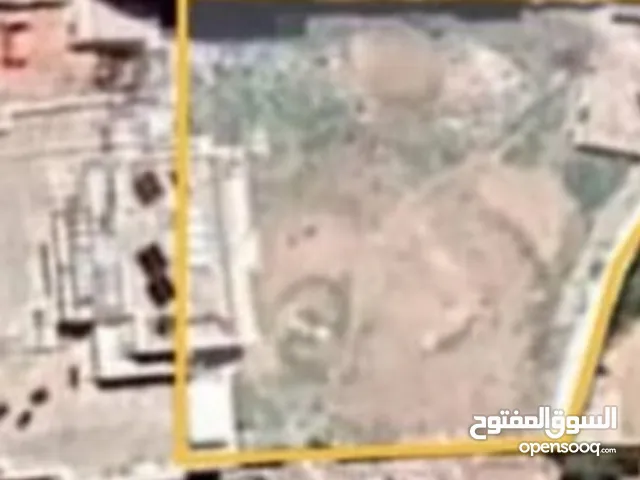 Residential Land for Sale in Sana'a Bayt Baws