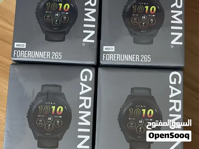Garmin smart watches for Sale in Southern Governorate