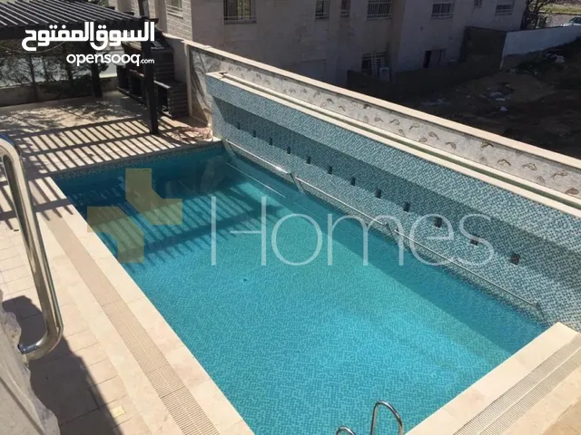 2400 m2 More than 6 bedrooms Villa for Rent in Amman Dabouq