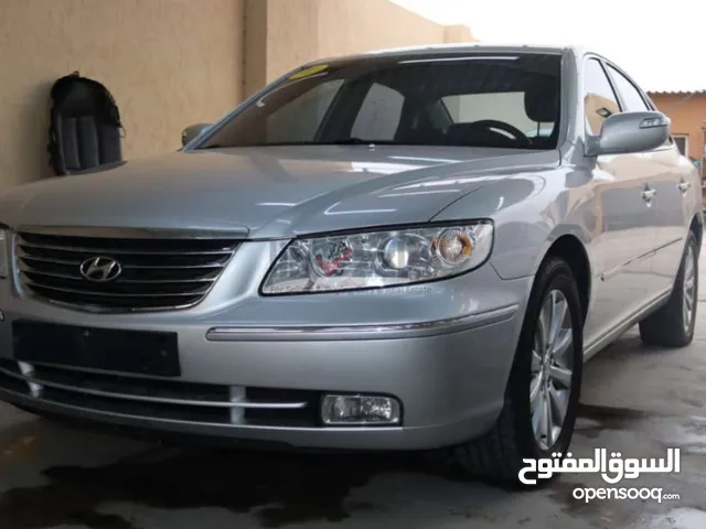 Sedan Samsung in Misrata