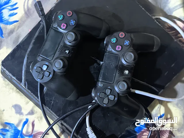 بلي 4 ps4 سلم