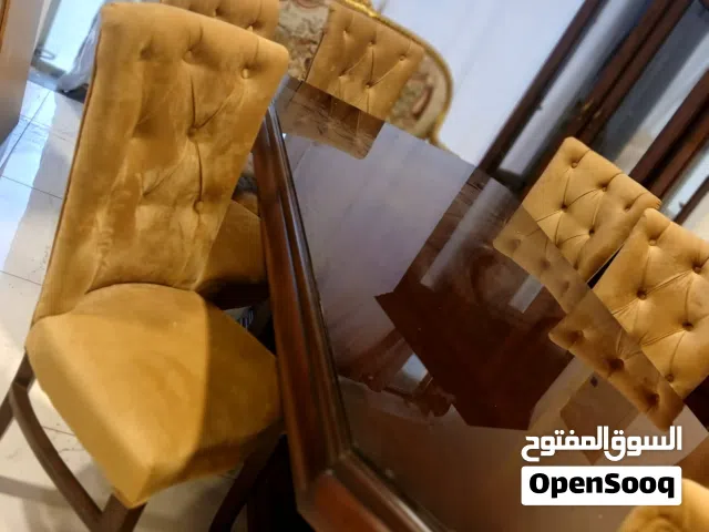 للبيع طاولات سفره مستورد مصري وخليجي اسعار حرررق الله يبارك لصاحب نصيب