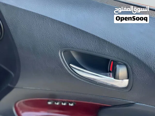 2008 لكزس GS GS 350