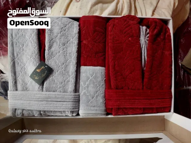 إنتاج معمل طقم برانص تقيل 10 قطع خيط مبروم * طقم برانص وسط 10 قطع/ طقم برانص خفيف / علبه 4 قطعه و