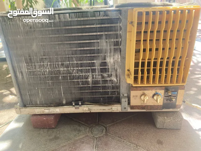 General 2 - 2.4 Ton AC in Muscat