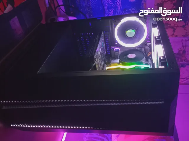 بي سي قيمنق