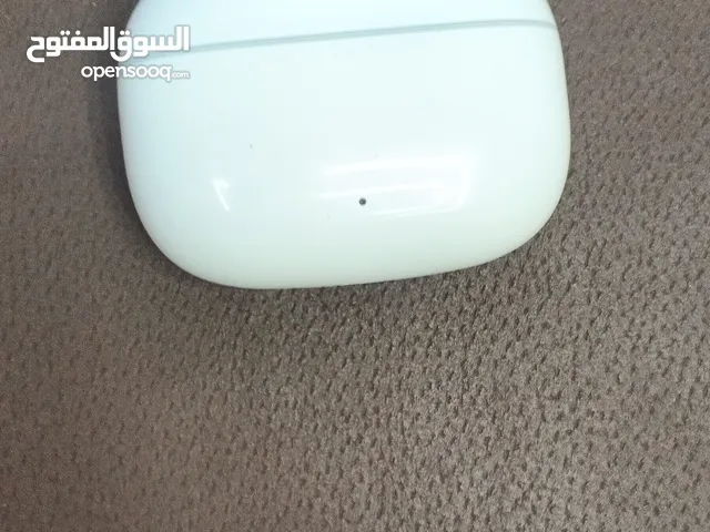 سماعات اصليه بحالة الوكاله
