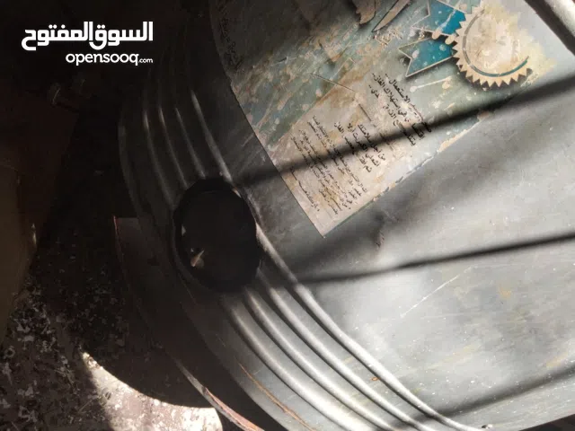 تنور المصنع الفرنسي