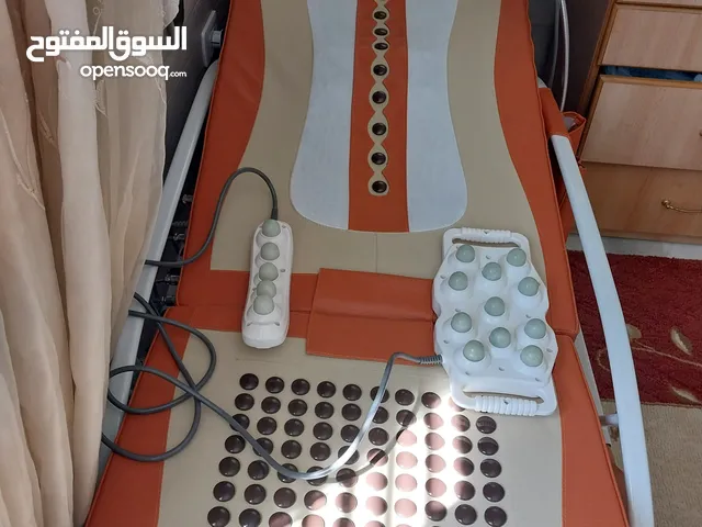 سرير حجر اليشم سرير مساج