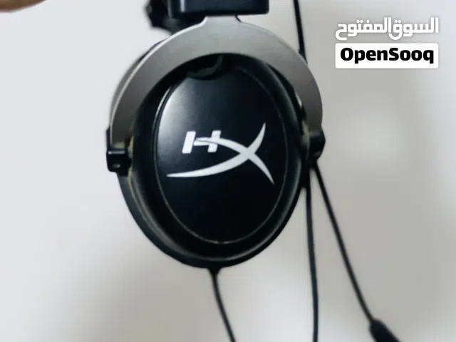 سماعة راس قيمينق